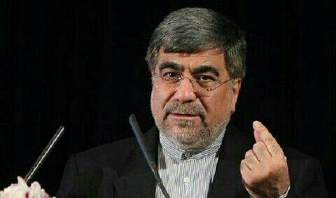 علی جنتی:در ناآرامی های ۲۵سال پیش مشهد، وزیر اطلاعات گفت کار گروهک‌ها نبودنمی‌دانم قبر برادر معدومم کجاست