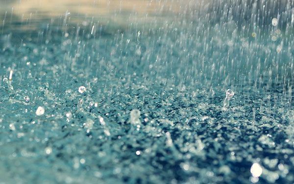 رشد ۲۴ درصدی بارندگی های ۶ ماهه امسال در کرمانشاه