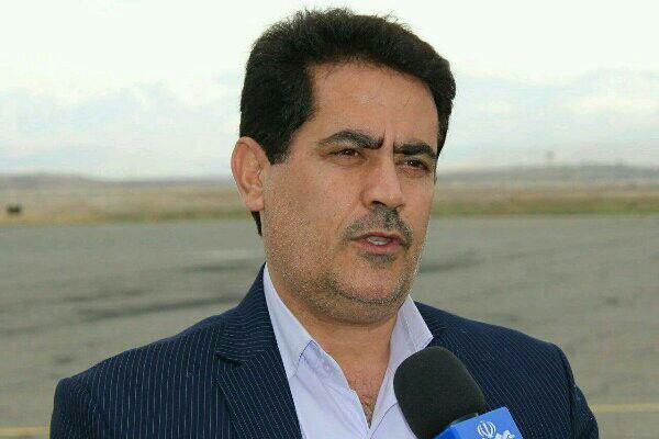 آغاز فعالیت مجدد شرکت هواپیمایی پویا در فرودگاه بین المللی کرمانشاه