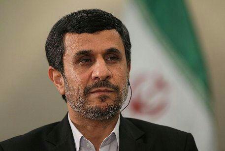 احمدی‌نژاد باید اول فکری به حال بدهکاری‌اش بکند، بعد به دادخواهی بپردازد! / احمدی‌نژاد و یاران بست‌نشینش کلاً سیستم قضایی را قبول ندارد