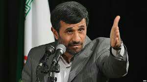 احمدی‌نژاد می‌خواهد به اپوزسیون محبوب تبدیل شود اما بیهوده تلاش می‌کند