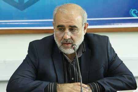 محمدابراهیم الهی‌تبار بعنوان معاون سیاسی و امنیتی استانداری کرمانشاه منصوب شد