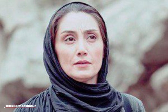هدیه تهرانی:مردم دردشان را فریاد می‌زنند
