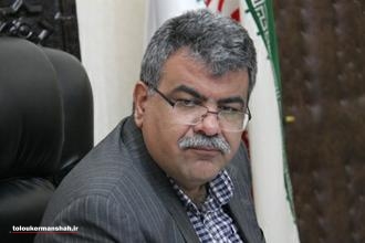   تکذیب استعفا شهردار کرمانشاه