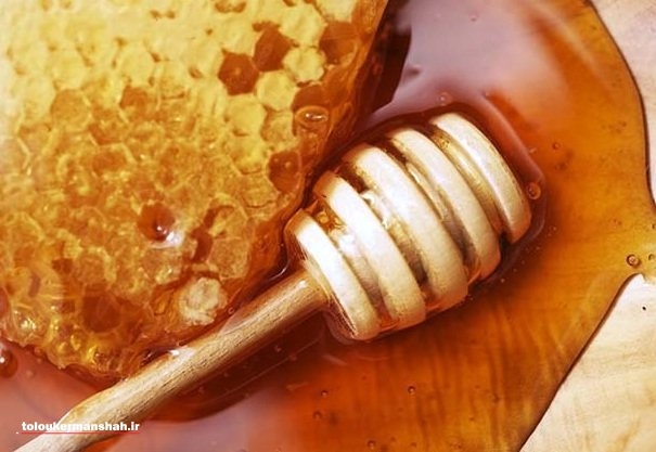 معجزه “عسل” در کم‌اثرکردن مضرات نانوذره‌ها