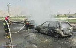 جاده مرگ در کرمانشاه هر روز حادثه به بار می آورد/ هراس شهروندان از رانندگی در حادثه‌خیزترین محور 