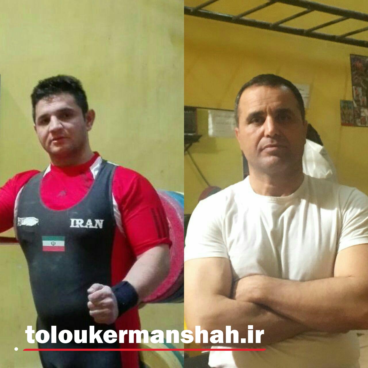 ورزشکار و مربی هیئت جانبازان و معلولان کرمانشاه به اردوی تیم ملی دعوت شدند