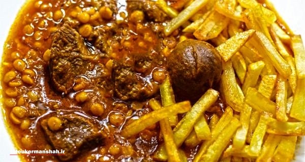 بزرگ ترین جشنواره آشپزی استان کرمانشاه برگزار خواهد شد