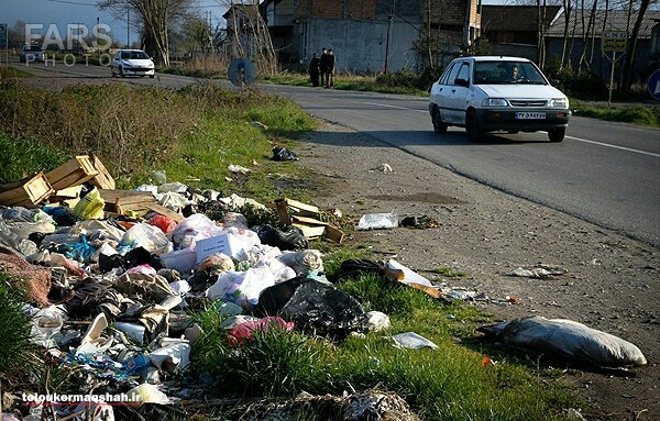 تولید ۷۰۰ تن زباله در روز و زنگ هشدار برای شهروندان کرمانشاهی/ دست زباله گردها باید کوتاه شود