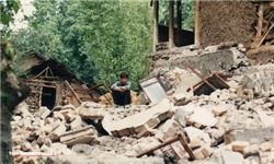 زلزله‌زدگان دارای واحدهای تخریبی که اقساط وامهای آنها امهال نشده به فرمانداری مراجعه کنند