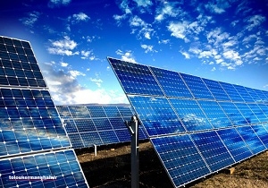 ورود سرمایه‌گذار برای تولید پنل‌های خورشیدی در کرمانشاه با استفاده از سیلیس موجود در معادن