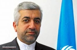 پروژه‌های آب و فاضلاب کرمانشاه چشم انتظار وزیر نیرو