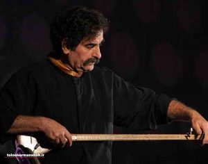 جشنواره موسیقی شهرام ناظری در کرمانشاه برگزار می‌شود