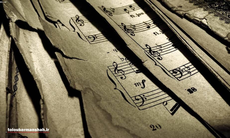 طنین نوای موسیقی اصیل ایرانی به تاریخ پیوست