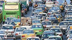پیش‌بینی افزایش ۳۰ درصدی ترافیک شهری کرمانشاه در آستانه بازگشایی “مدارس”