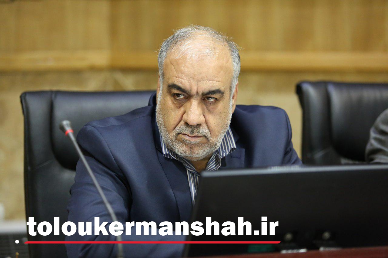 استاندار کرمانشاه: بیکاران استان چشم‌انتظار برنامه‌های ما مدیران هستند