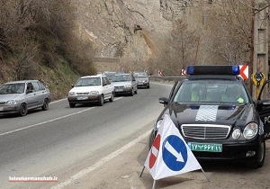 برگزاری دوره استانداردسازی کارکنان پلیس راه برای ایام اربعین حسینی