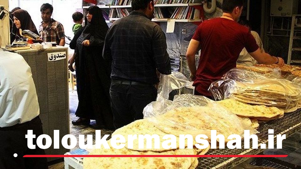 افزایش ۱۰ درصدی قیمت نان در استان‌ها غیر از تهران/ هرگونه افزایش قیمت لبنیات تخلف است