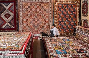 کرمانشاه دارای قابلیت‌ها و پتانسیل‌های فراوان در صنایع دستی
