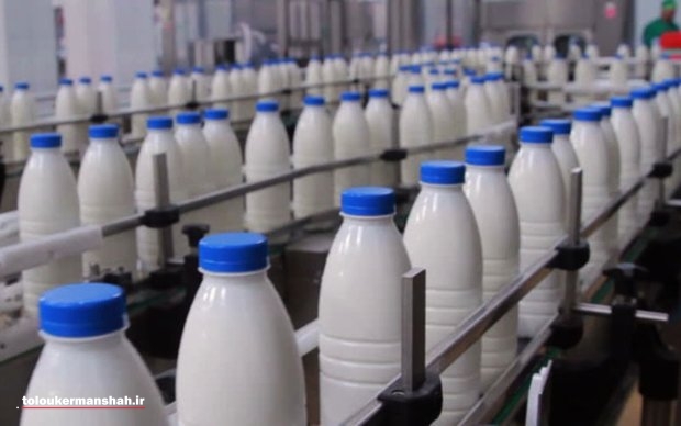 افزایش قیمت شیر ابلاغ نشده و قیمت شیر همان قیمت قبلی است