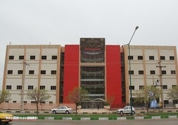 بهره مندی اقشار کم درامد از خدمات بهینه پزشکی در کلینیک بوستان کرمانشاه