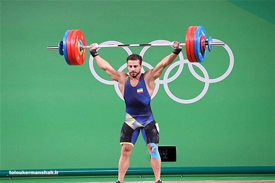 تائید تبدیل مدال برنز کیانوش رستمی به نقره در المپیک ۲۰۱۲ لندن