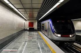 تأمین اعتبار۱۲۰ میلیارد تومانی  برای تکمیل پروژه قطار شهری کرمانشاه