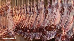 شرایط بهداشتی گوشت گوسفند وارداتی مورد تایید سازمان دامپزشکی است