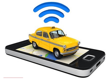 ۴ شرکت “تاکسی آنلاین” در کرمانشاه مجوز فعالیت دارند
