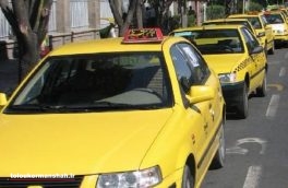 پیش‌بینی افزایش ۳۰ درصدی سفرهای “درون شهری” کرمانشاه با شروع مهر/ کمبود تاکسی نداریم