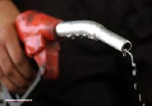 توقیف ۲  تانکر سوخت قاچاق در کرمانشاه
