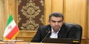 تبریک سرپرست شهرداری کرمانشاه به مدیر عامل سازمان تاکسیرانی