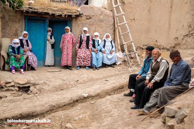بیش از ۶۸ هزار خانوار روستایی و عشایری کرمانشاه بیمه هستند