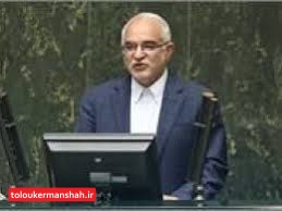 مشورتی با مجمع نمایندگان استان کرمانشاه در انتصابات انجام نمی‌شود