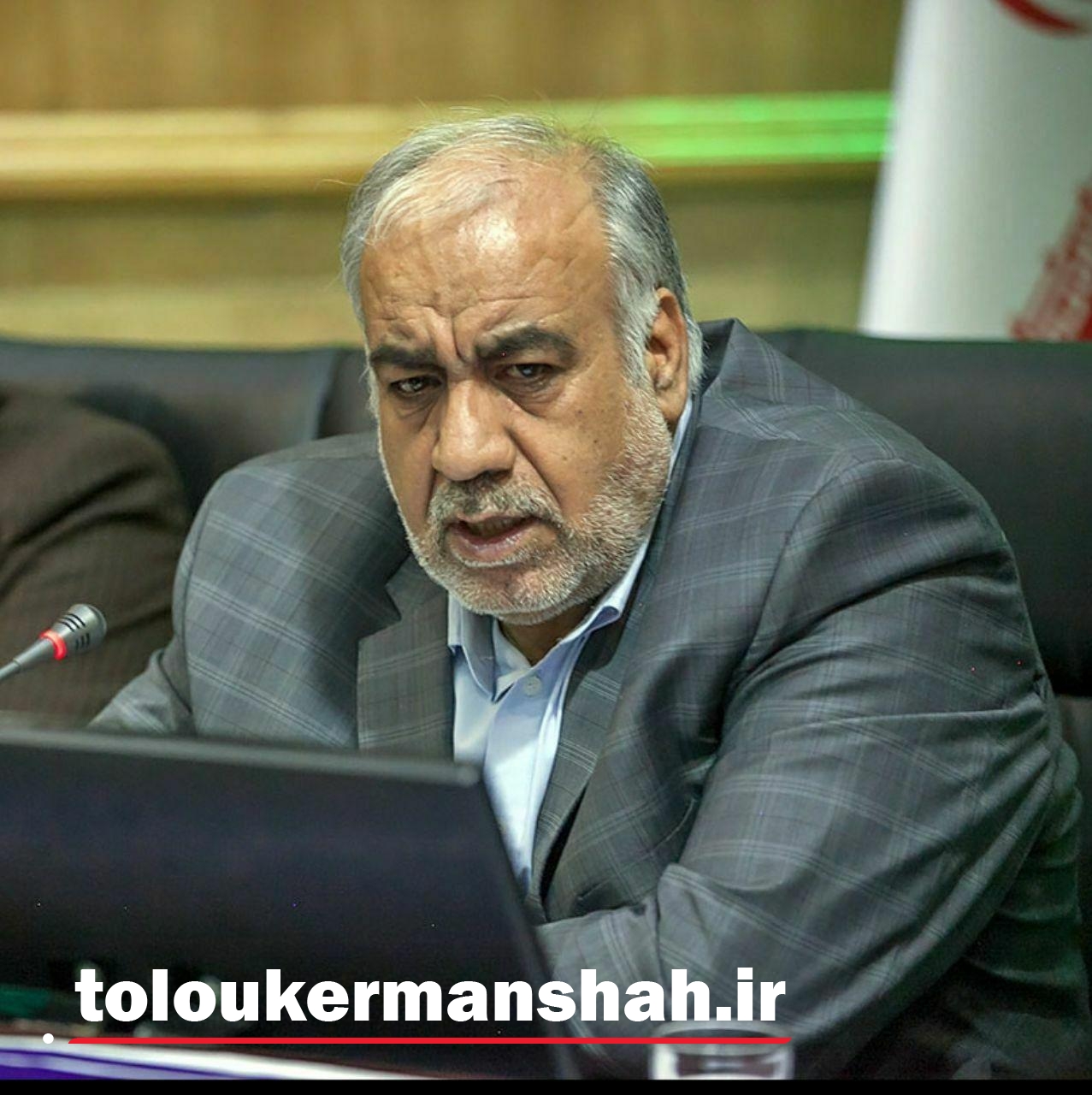 شهرداری کرمانشاه روزانه  ۷۰ میلیون تومان جریمه میشود