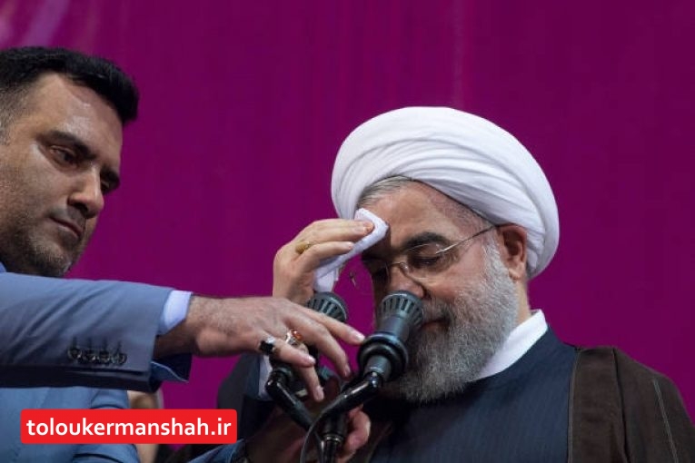 طرح استیضاح روحانی کلید خورد/ تاکنون ۱۰ امضا جمع آوری شده است