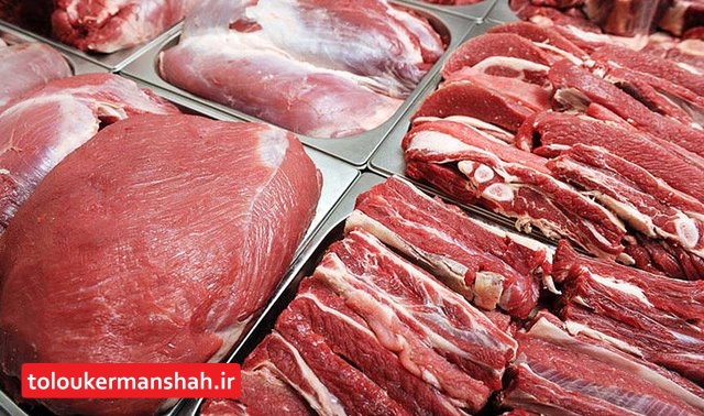 توزیع ۲۱ میلیون کیلو گوشت ظرف یک‌هفته آینده در کشور/ قیمت گوشت کاهش می‌یابد