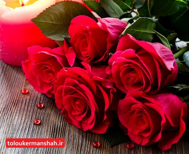 افزایش تقاضا برای خرید “گل” در آستانه روز مادر در کرمانشاه