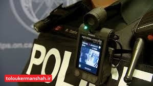 تمامی نقاط جرم‌خیز محلات کشور به دوربین‌های پلیس مجهز می‌شوند