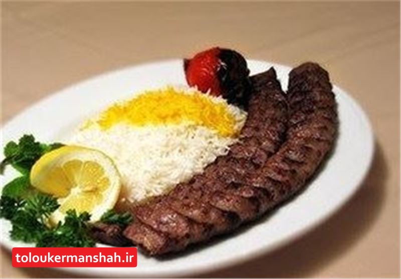 کباب کوبیده زیر ۱۵ هزار تومان کباب نیست/ رستوران‌داران گوشت دولتی نگرفتند