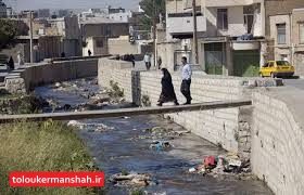 محلات “پرخطر” شهر کرمانشاه اعلام شد/آماده باش ۲۰۰۰ نیروی “شهرداری”