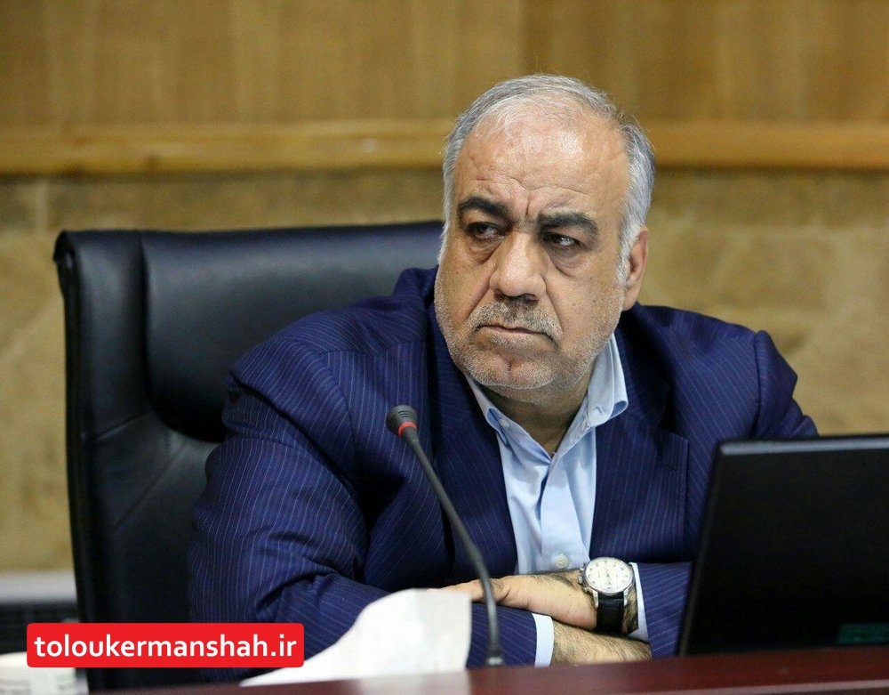 شهرداری‌های استان کرمانشاه به طور عموم در پرداخت حقوق‌ها ناتوان هستند