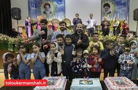 برگزاری جنگ بزرگ عیدانه در کرمانشاه