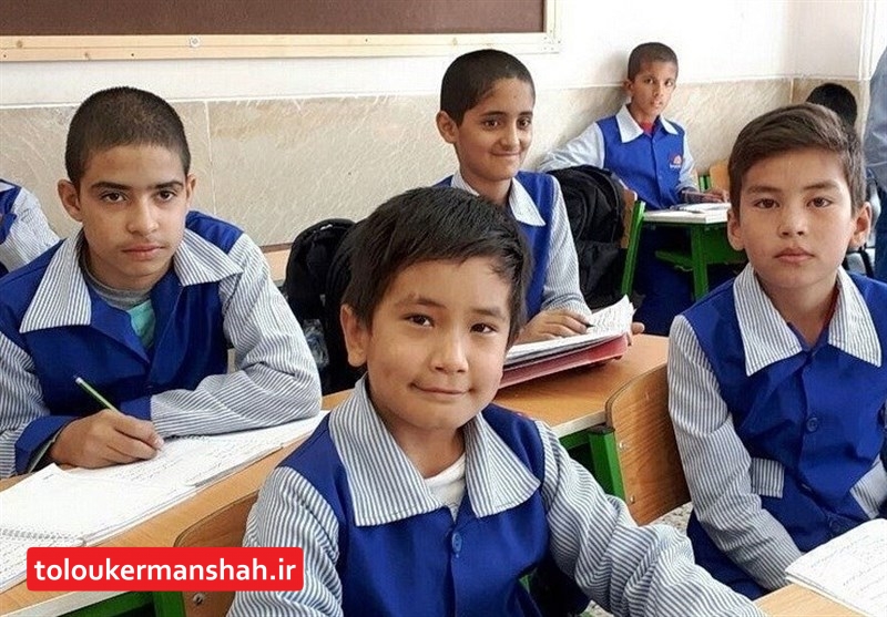 کمبود سرایدار در مدارس کرمانشاه جبران می‎شود
