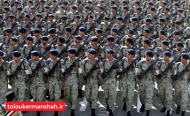 اعلام محدودیت‌‌های ترافیکی روز “ارتش” در کرمانشاه