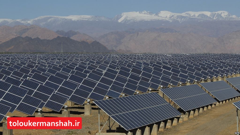 یک مگاوات هم از مجوز ۷۰ مگاواتی تولید برق خورشیدی در کرمانشاه عملیاتی نشده است