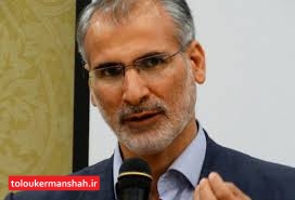 درخواست استعفای رییس شورای شهر کرمانشاه بررسی می شود