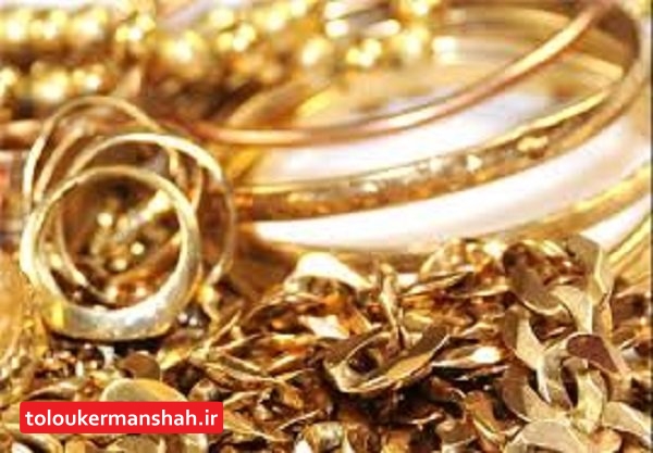 معضلی به نام دلالی “طلا” در بازار طلافروشان کرمانشاه