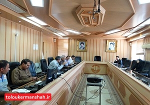 کاهش ۳۳ درصدی قاچاق کالا در استان کرمانشاه