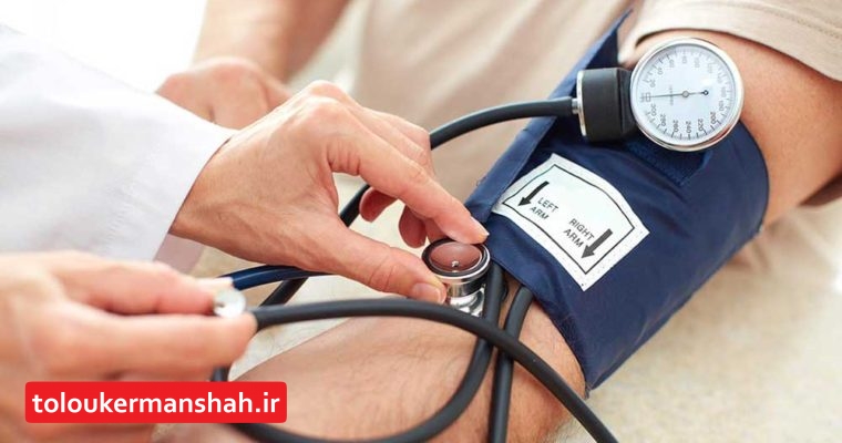 شکل‌گیری یک بسیج عمومی برای اجرای طرح کنترل فشار خون